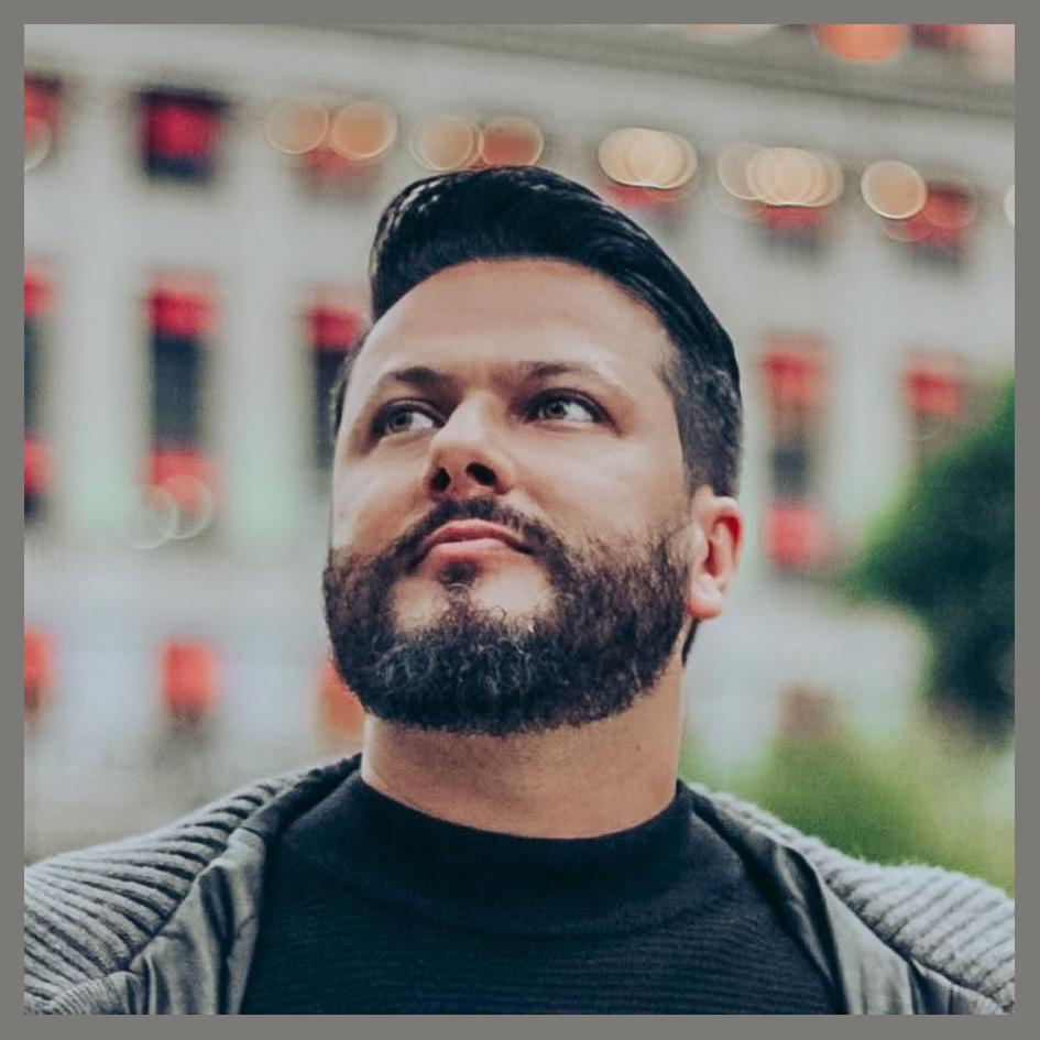 André Rocha
